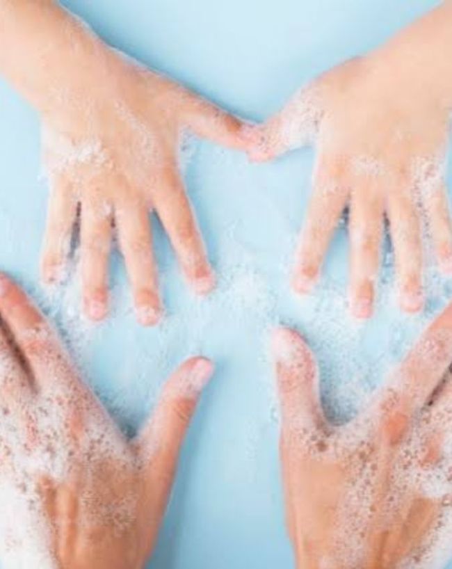 Monsoon Kids Hygiene Tips-1-2-3-4-5-6