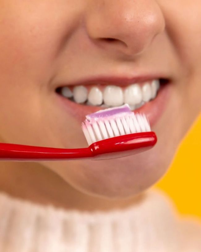 Mouth ulcers-1-2-3-4