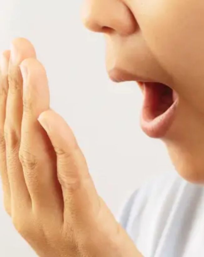 Mouth ulcers-1-2-3-4-5