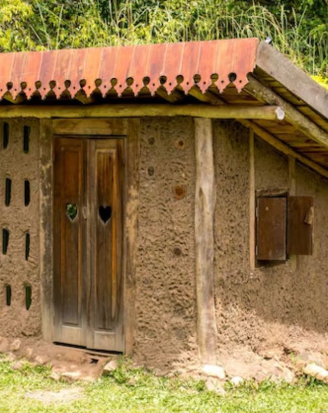 Mud Plastered Walls Reasons-1-2-3-4-5