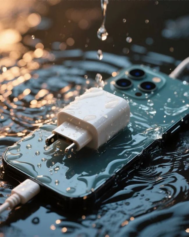 Charger Pani Mein Chale Jana-1-2