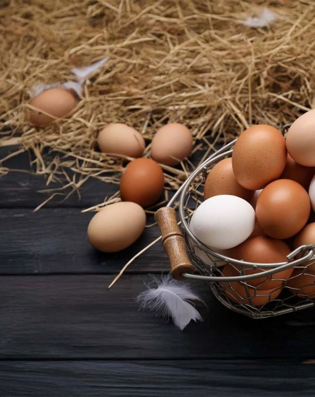 how to tell if eggs are bad after cracking-1-2-3