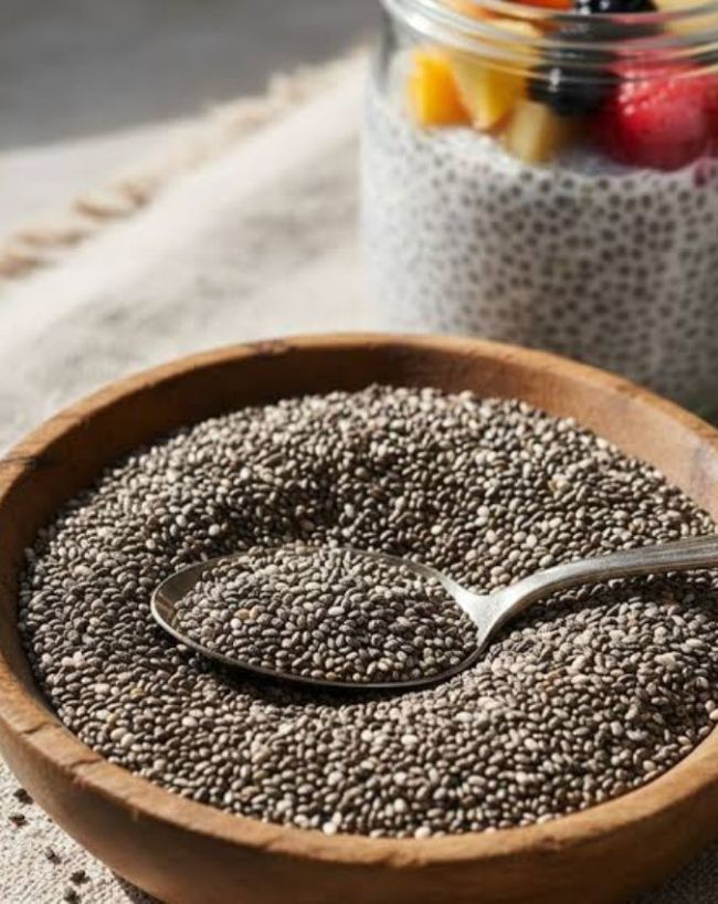 Chia Seeds Kaise Khaye-1-2-3-4-5