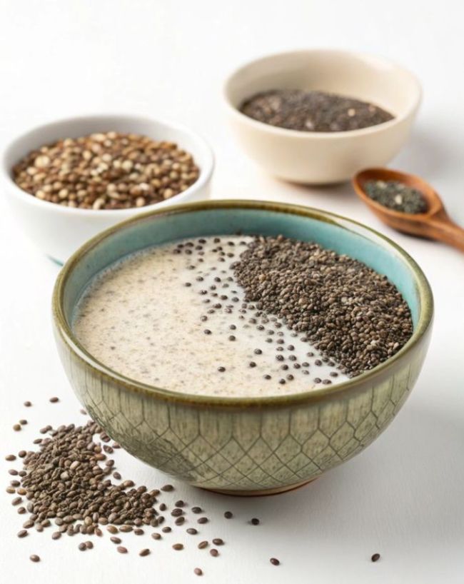 Chia Seeds Kaise Khaye-1-2-3