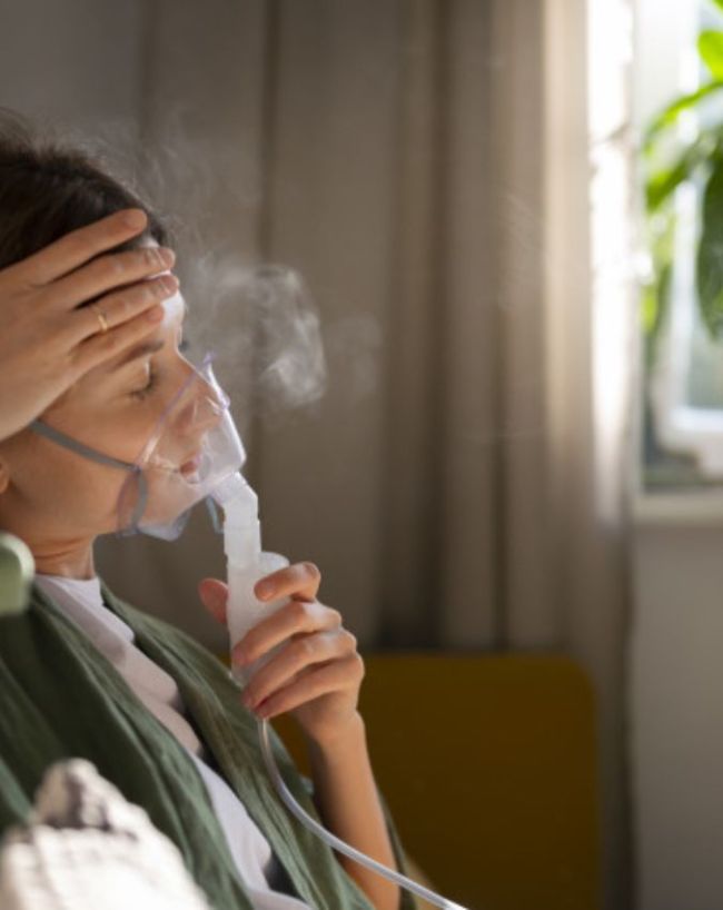 How do you treat dust asthma-1-2