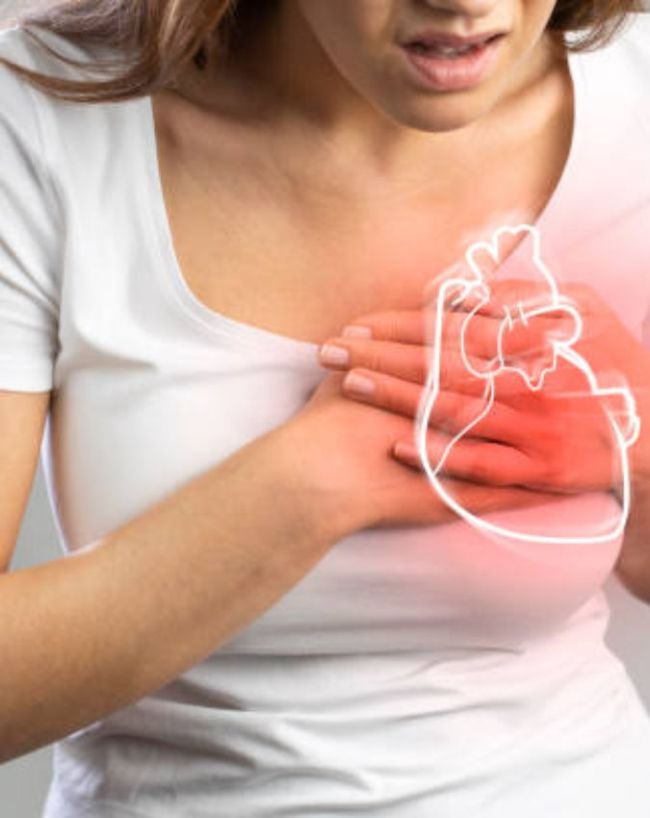 Signs before heart attack or stroke-1-2-3-4-5