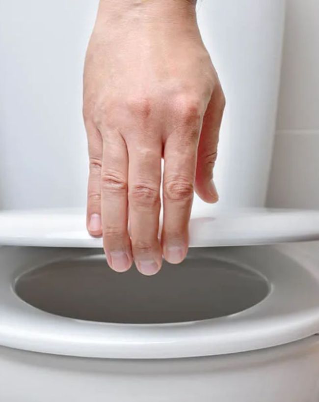 Poop After Eating Reasons-1-2-3-4