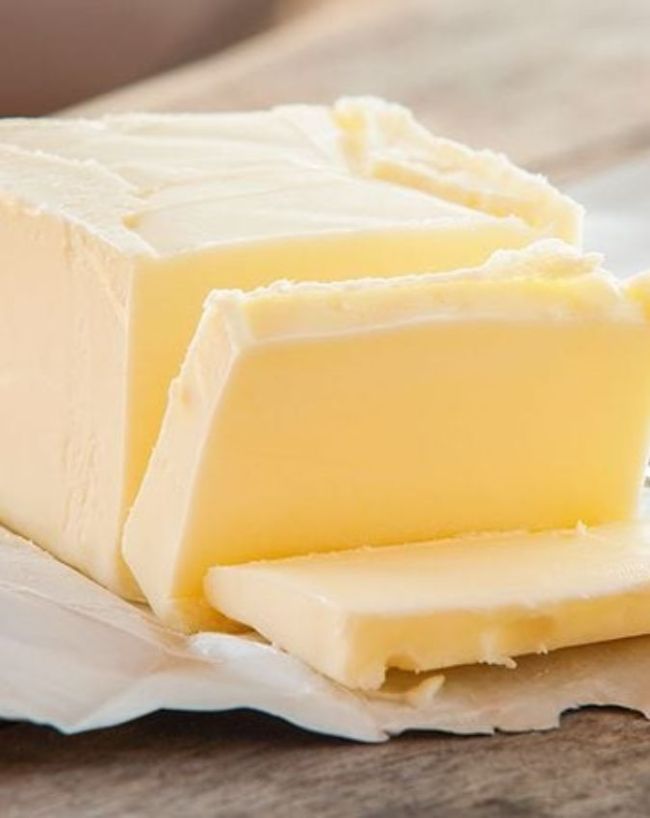 How Butter Is Made-1-2-3-4