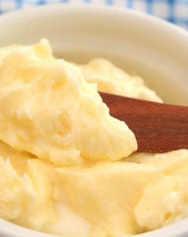How Butter Is Made-1-2-3-4-5-6