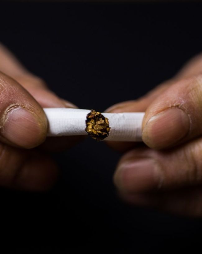 HPV Or Tobacco Linked Cancer-1-2-3