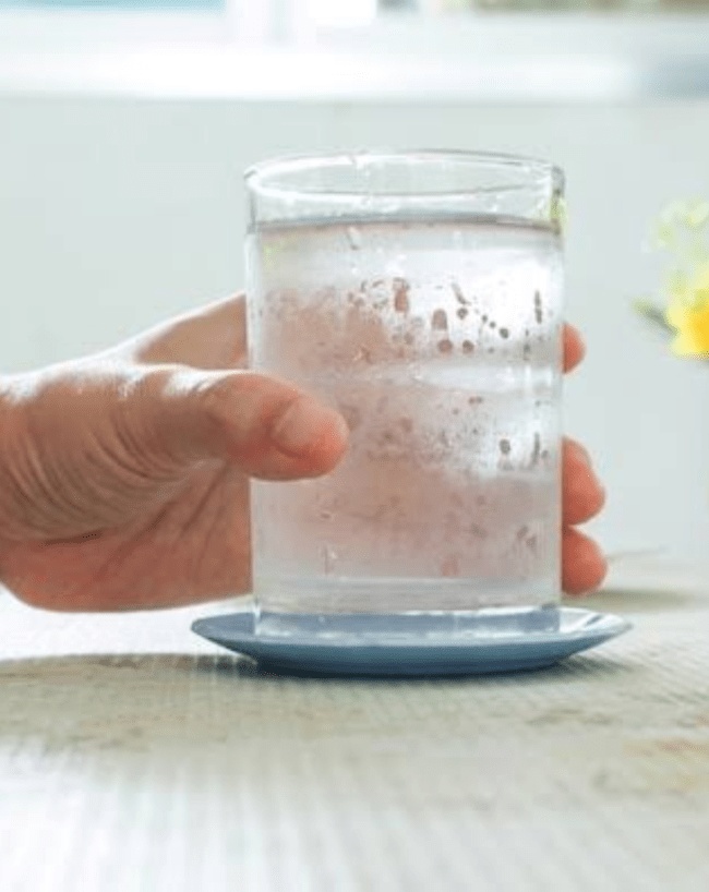 side effects of drinking warm water-1-2