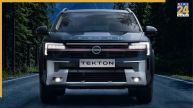 Nissan Tekton भारत में लॉन्च, Creta-Seltos को देगी टक्कर, धांसू है फीचर्स, जानें हर वेरिएंट की कीमत