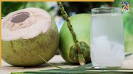 Coconut Water Benefits