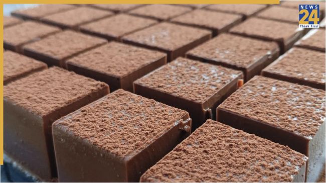 World Chocolate Day Recipe