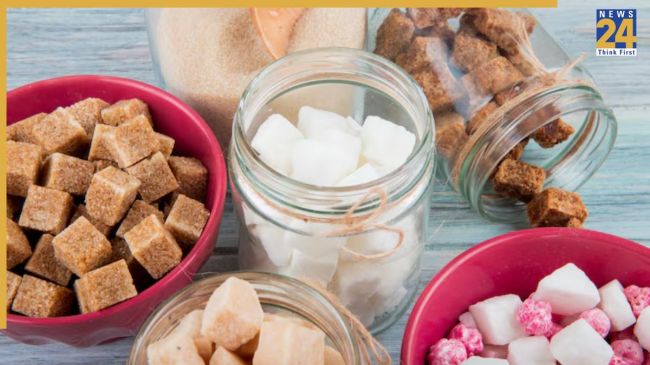 Moisture In Sugar