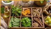 Herbs to boost immunity