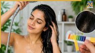 Water PH Level For Hair