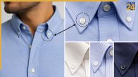 Shirt Collar Button Reasons