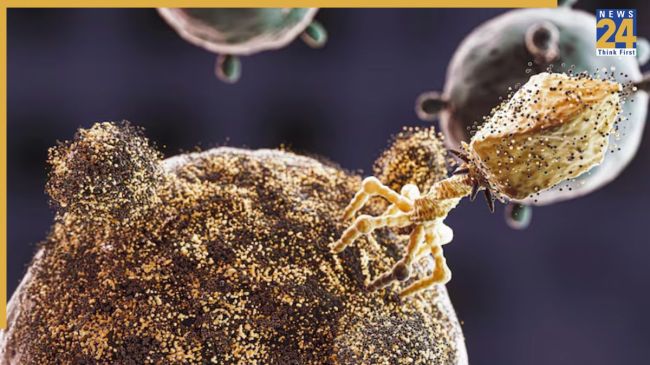 Fungal Infection Causes