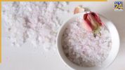 Sea Salt Benefits