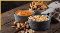 Peanut and Coconut Chutney
