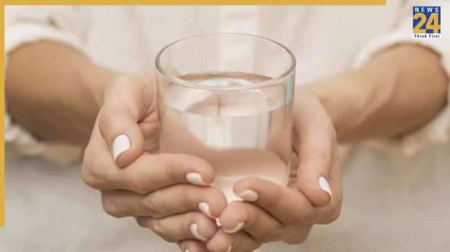 Drinking Water Rules