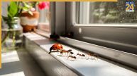Home Remedies Of Rainy Insect