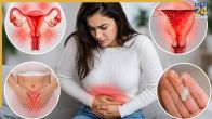 Uterus Swelling Symptoms