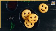 Potato Smiley Balls