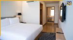 Hotel Things Never Touch