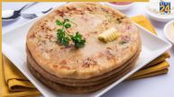 Gobi Paratha Recipe