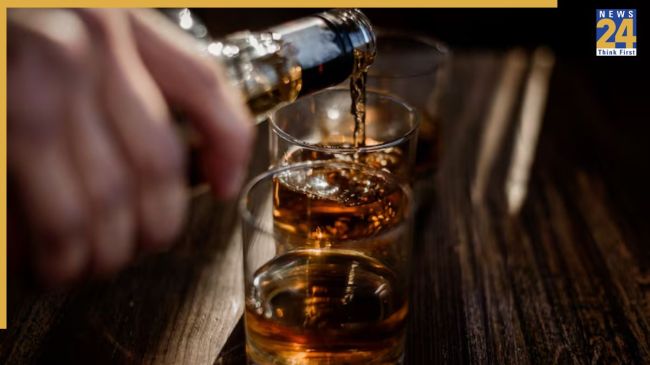 Fssai Guidelines For Alcoholic Beverages