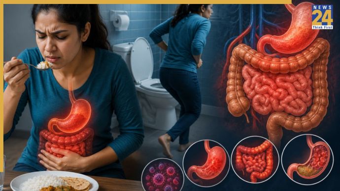 Poop After Eating Reasons