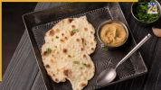 Garlic Roti Benefits