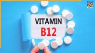 Vitamin B12 Deficiency
