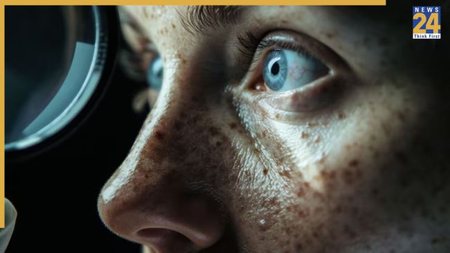 Eyes Tell Your Health