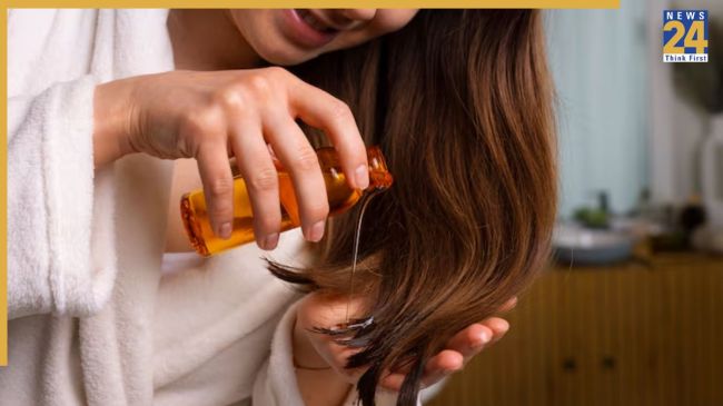 Jawed Habib Hair Care Tips
