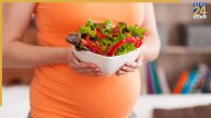 Pregnancy diet Chart