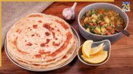 Basi Roti Kaise Banaye