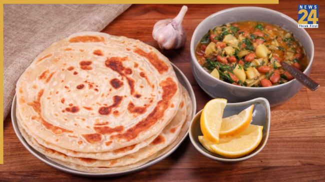 Basi Roti Kaise Banaye
