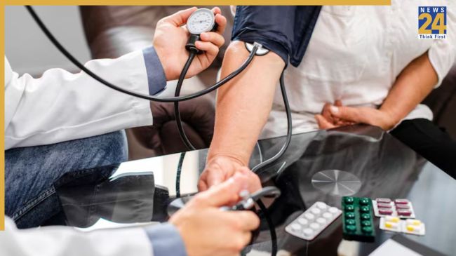 BP Medicine Side Effects