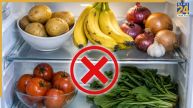 Foods That Should Not Be Refrigerated