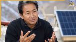 Sonam Wangchuk Net Worth