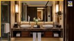 Why hotels Washroom Have 2 Wash Basin