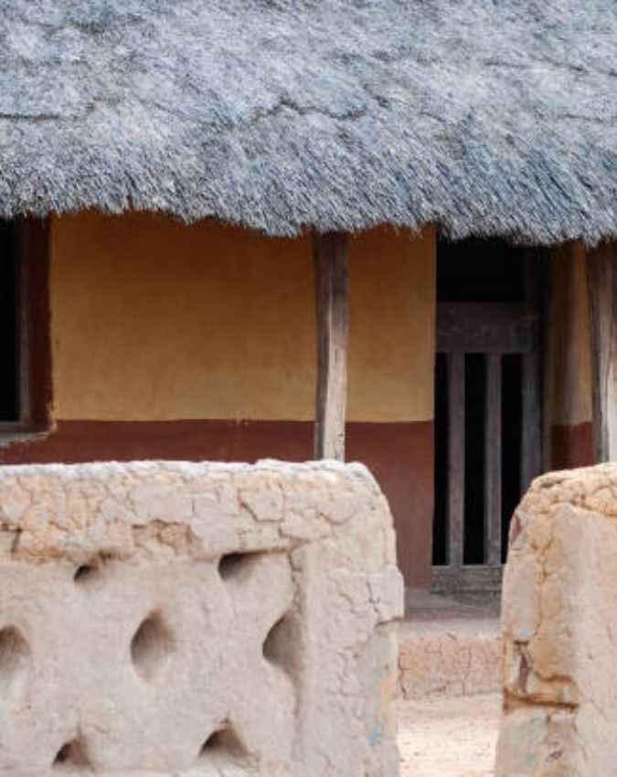धूल को कम करने का आसान तरीका
