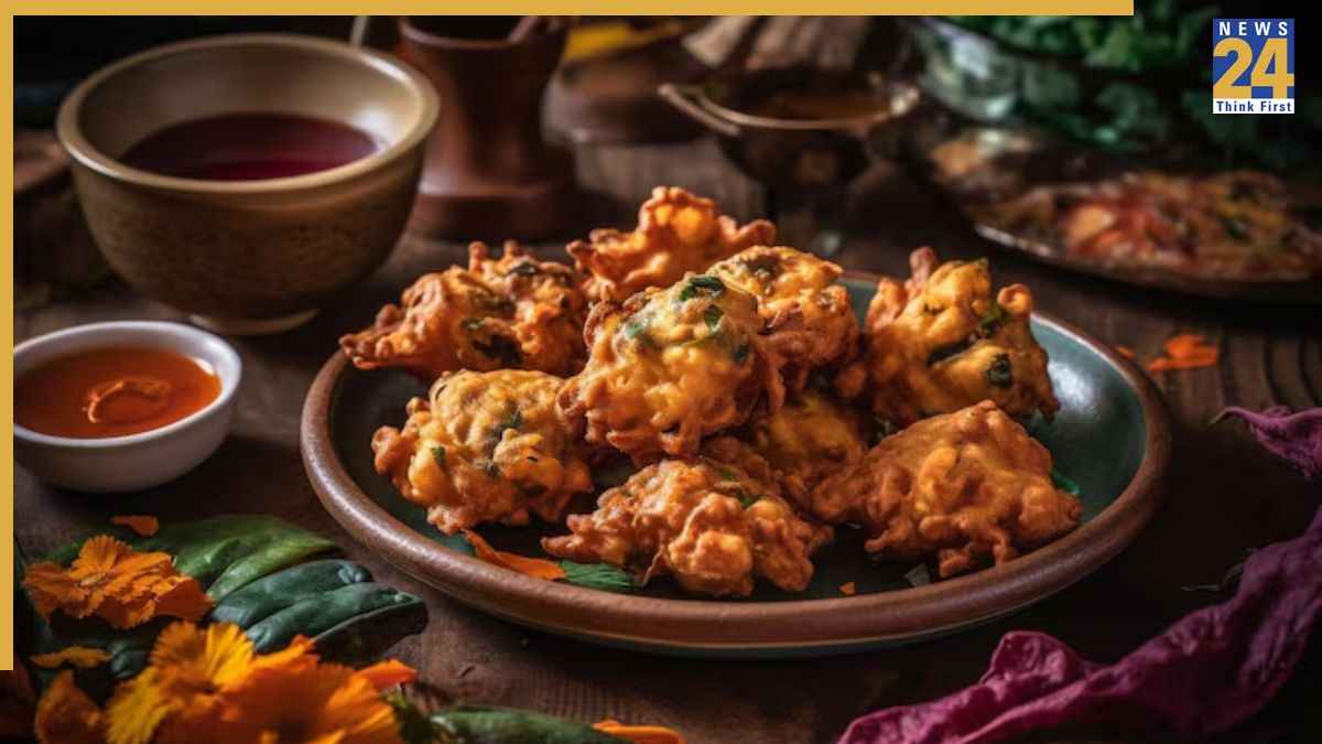 बारिश में ट्राई करें क्रिस्पी सोयाबीन के पकौड़े, हर बाइट में मिलेगा जबरदस्त स्वाद