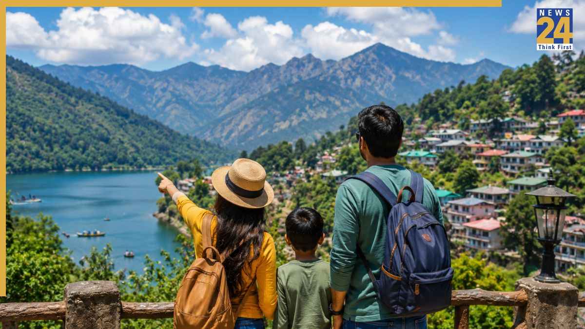 15 अगस्त की छुट्टी में बच्चों के साथ घूमने का बना रहे प्लान? कम समय में इन खूबसूरत जगहों की करें सैर