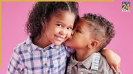 Brother And Sister Bond