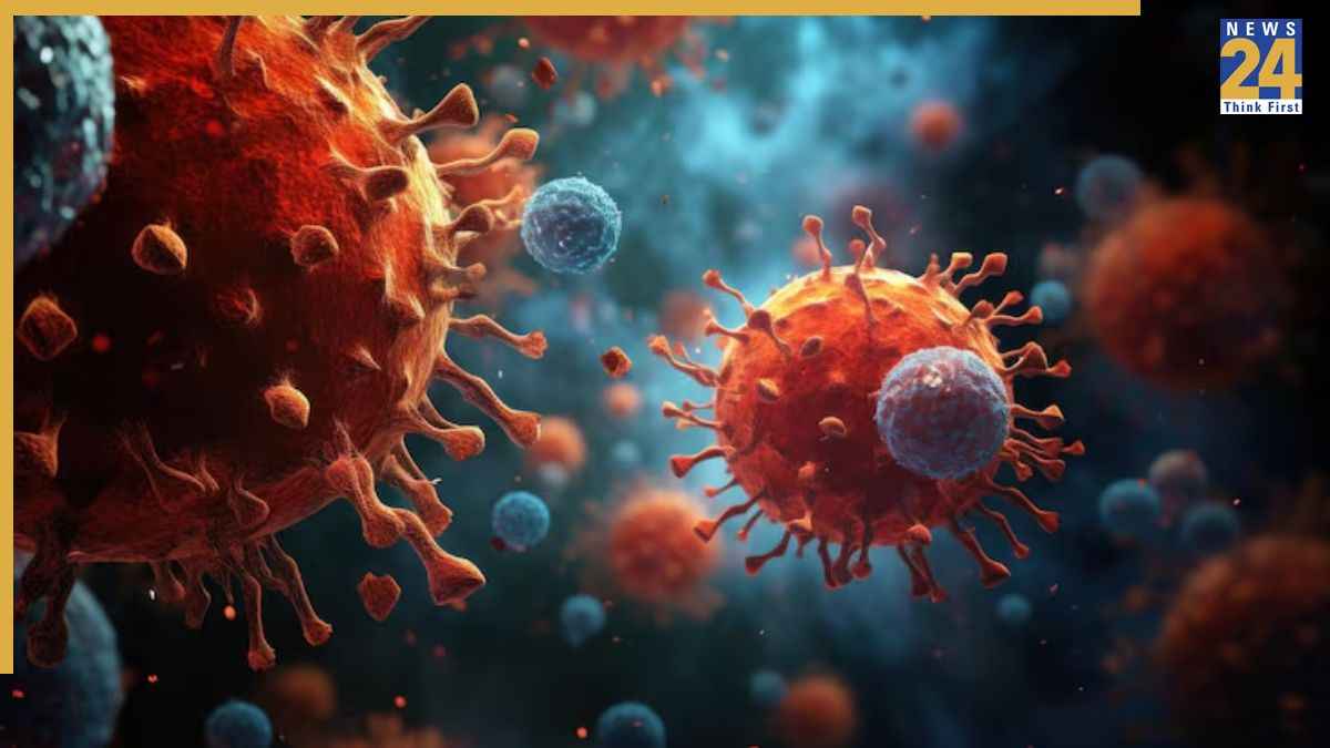 दिल्ली में बढ़ रहा H1N1 का संक्रमण, सरकार ने जारी की एडवाइजरी; मास्क पहनें और भीड़ से बचें