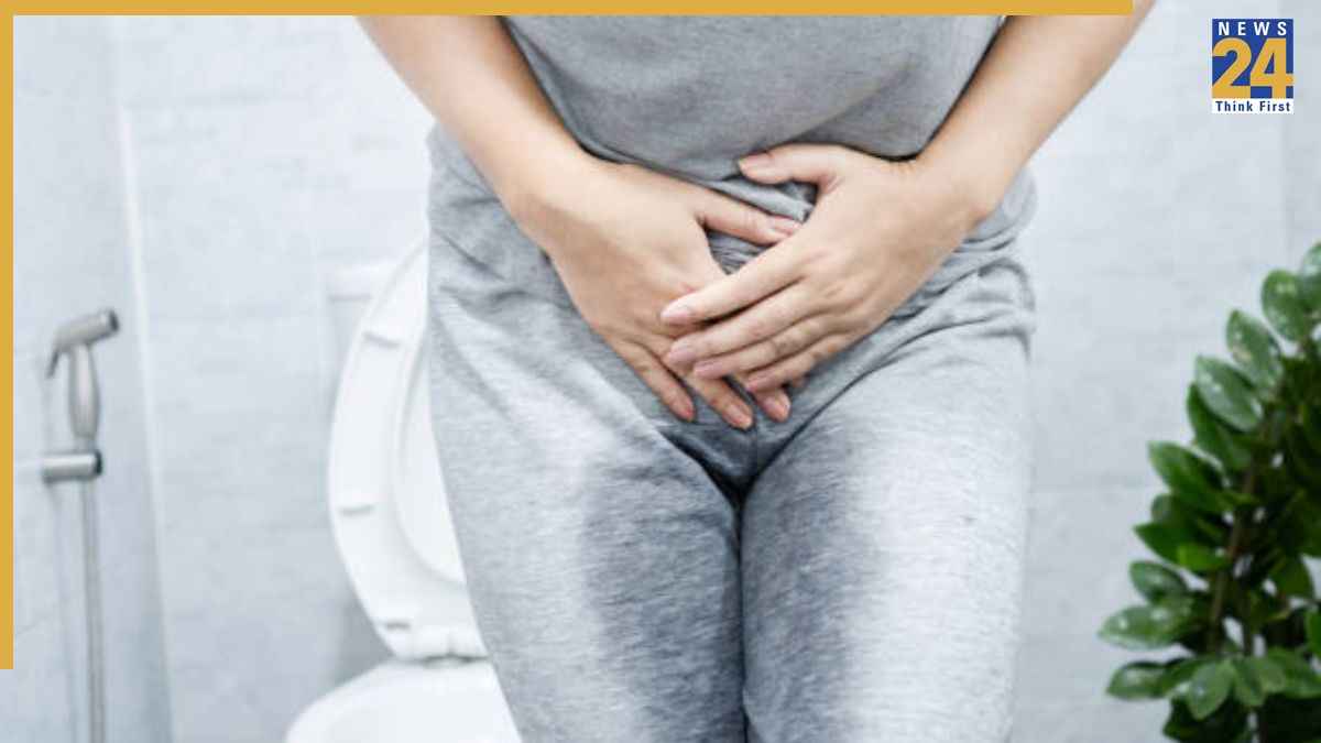 Urinary Frequency In Hindi